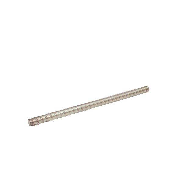 Threaded rod  15 mm | galvanized | Length: 1300 mm